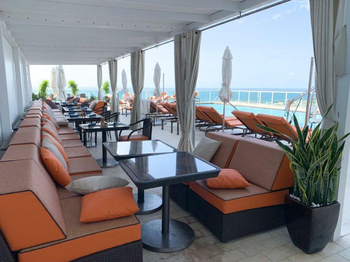 Villa Ocean View Balcony Steps From Restaurants, Peacock Park & Marina à Miami Extérieur photo